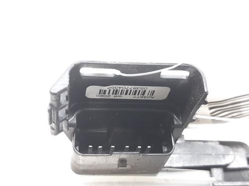 Rear right lock CITROËN C3 AIRCROSS II (2R_, 2C_) 1.2 PureTech 110 (2RHNZB, 2RHNZW, 2RHNPX, 2RHNPJ) | BP11015313C99 