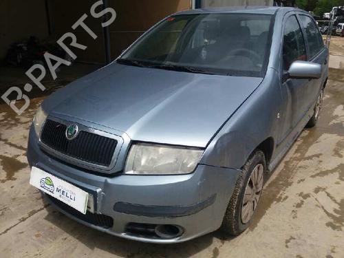 BP2857968C102 | Molla sperale airbag SKODA FABIA I (6Y2) 1.9 SDI BP2857968C102