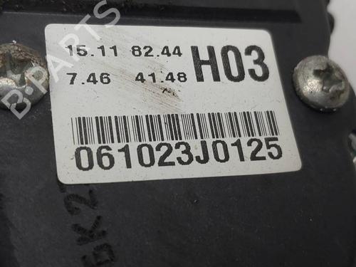 Pedal KIA CEE'D Hatchback (ED) | BP39236019I4 - Image 3
