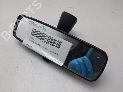 Rear mirror CITROËN C3 Picasso (SH_) | BP37687810I6 - Image 4