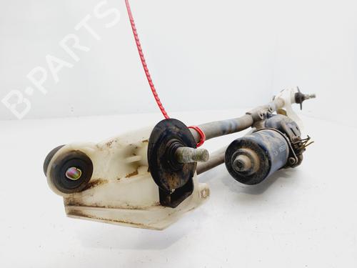 Front wiper motor NISSAN MICRA III (K12)  | BP26596138M29 