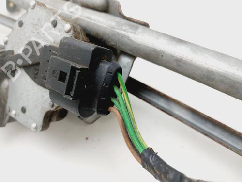 Front wiper motor VW GOLF IV (1J1)  | BP28169394M29 