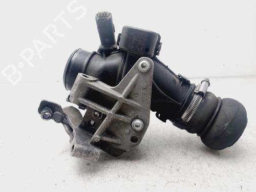 Drosselklappe für CITROËN C4 Grand Picasso I (UA_) 1.6 HDi (109 hp) 27800926