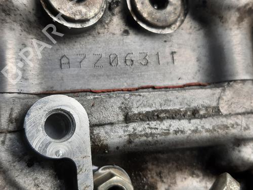 Gearbox TOYOTA AVENSIS Estate (_T25_)  | BP24431968M3 