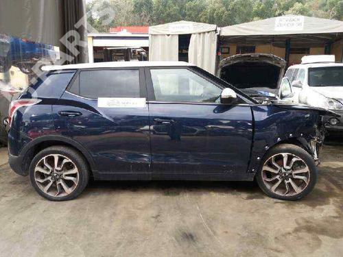 Left rear window switch SSANGYONG TIVOLI 1.6 | BP2995172C108  - Image 8