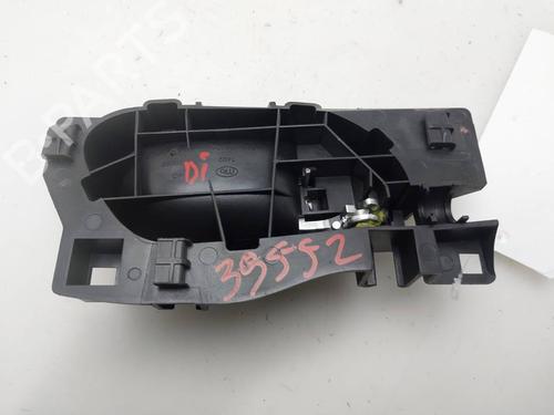 Front left interior door handle CITROËN C4 Picasso II | BP39978114I13 - Image 3