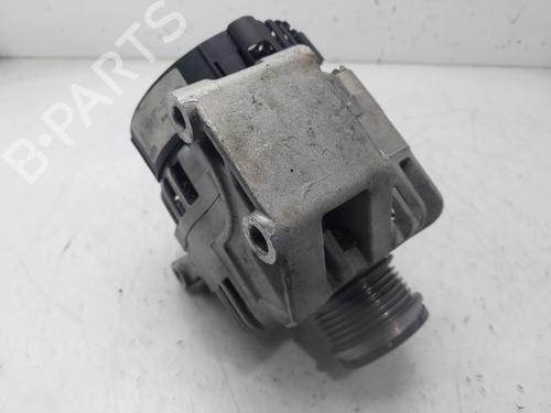 Used Alternator Alternator OPEL CORSA D (S07) [2006-2015] 35929587 35929587