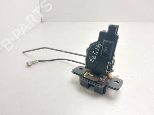 Used Tailgate lock Tailgate lock KIA CARNIVAL II (GQ) 2.9 CRDi (144 hp) 36557702 36557702