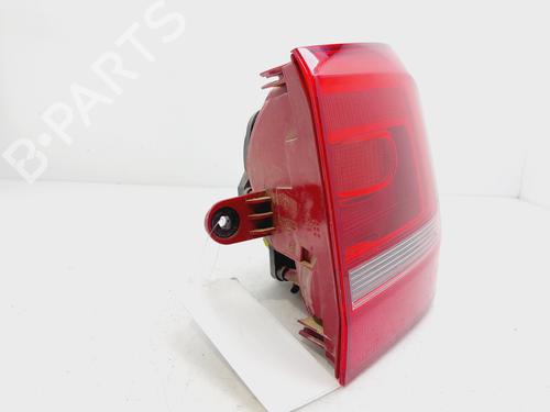 Right taillight VW TOURAN (1T1, 1T2) 1.9 TDI | BP27561388C35 