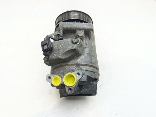 AC-Kompressor AC-Kompressor NISSAN QASHQAI I (J10, NJ10) 2.0 dCi (150 hp) 34425051 34425051
