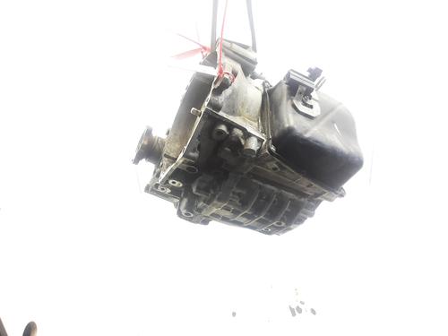 Gearbox VW SCIROCCO III (137, 138) 2.0 TDI | BP30133692M3