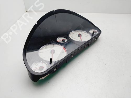 Instrument cluster PEUGEOT 407 SW (6E_, 6D_) 2.0 HDi 135 | BP28074256C47 