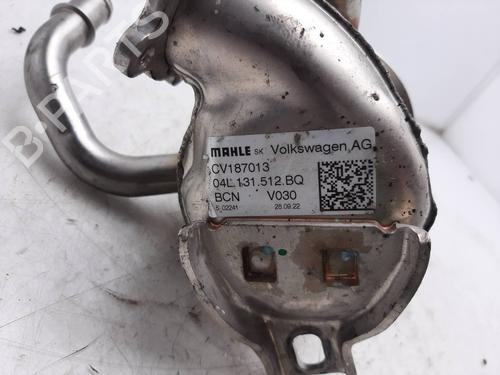 Egr AUDI A3 Sportback (8VA, 8VF) 2.0 TDI | BP15380480M69 
