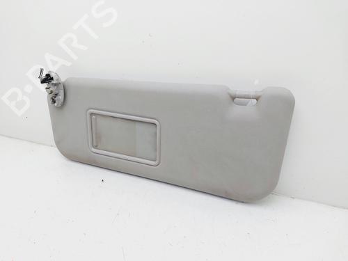 Sonnenblende Links TOYOTA VERSO (_R2_)  | BP30554883I1 