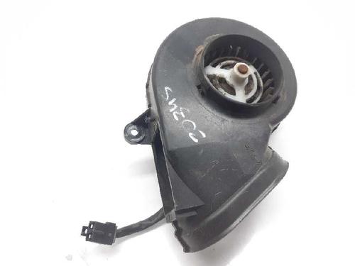 Used Heater blower motor PEUGEOT 807 (EB_) 2.2 HDi (128 hp) 13995889