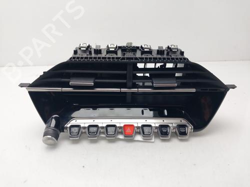 Used Climate control Climate control PEUGEOT 208 II (UB_, UP_, UW_, UJ_) [2019-2026] 32736557 32736557