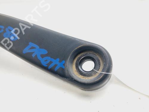 Front windshield wiper arm VOLVO V60 I (155) 2.4 D6 Plug in Hybrid AWD | BP29719740C143 