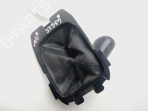 Shift knob FORD ECOSPORT 1.5 EcoBlue TDCi | BP29962240I34