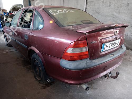 Steering rack OPEL VECTRA B (J96) 1.7 TD (F19) | BP7820358M22 