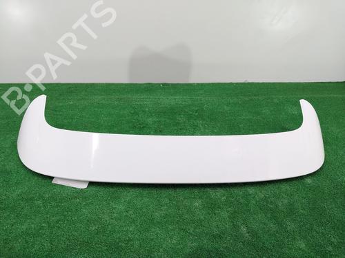 Spoiler FORD FIESTA VII (HJ, HF) 1.5 TDCi (85 hp) 16693693