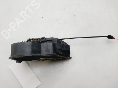 Front right lock BMW 7 (E65, E66, E67) 730 Ld | BP32697198C97 - Image 2