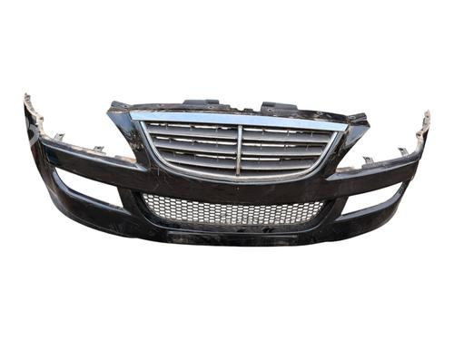 Used Front bumper Front bumper SSANGYONG KYRON [2005-2014] 36432239 36432239