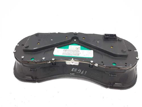 Instrument cluster PEUGEOT 307 Break (3E) 1.6 HDi 110 | BP3686323C47 