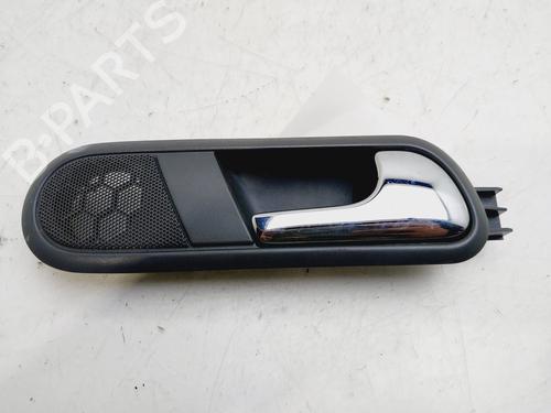 Used Rear right interior door handle SEAT IBIZA III (6L1) [2002-2009]  28470807