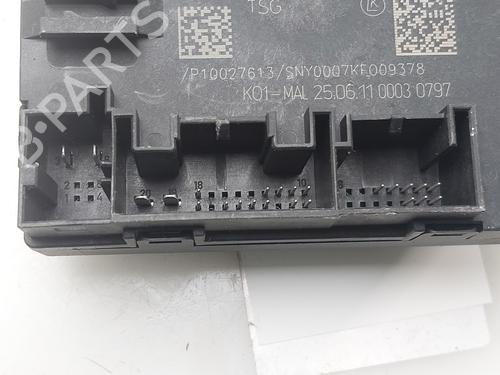 Comfort control module AUDI A6 C7 (4G2, 4GC) | BP38044919M56 - Image 2