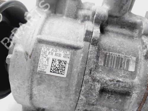 Compressore A/C VW T-ROC (A11, D11)  | BP29719985M34