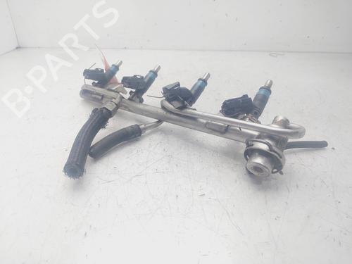 Einspritzleiste AUDI A4 B6 (8E2) 2.0 | BP29454038M98 