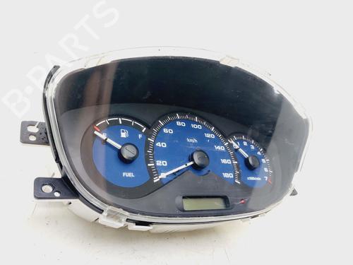 Instrument cluster CHEVROLET MATIZ (M200, M250) 0.8 | BP30133696C47
