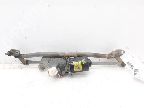 Used Front wiper motor CITROËN SAXO (S0, S1) 1.5 D (57 hp) 6929049