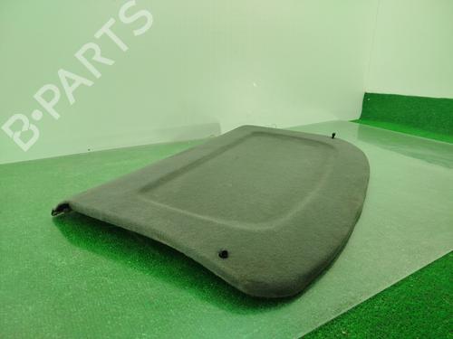 Rear parcel shelf SEAT LEON (1M1)  | BP26943983C85 