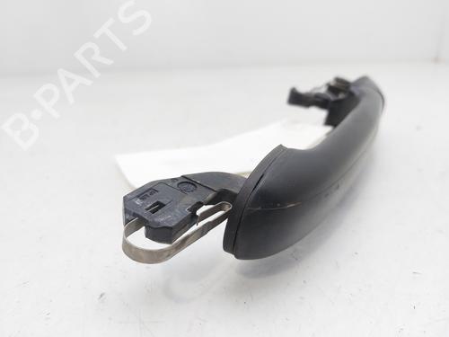 Rear right exterior door handle SEAT CORDOBA (6K1, 6K2)  | BP27322616C130 