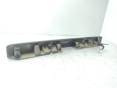 Licence plate light NISSAN X-TRAIL I (T30) | BP30093352I40