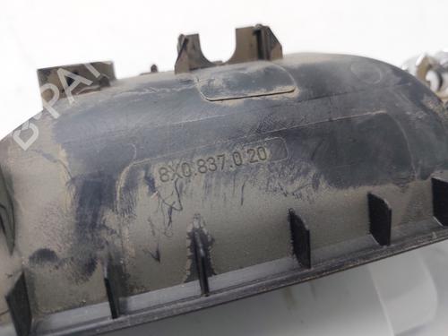 Front right interior door handle AUDI A1 (8X1, 8XK) 1.6 TDI | BP34126842I14 - Image 3