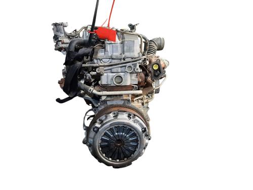 Moteur MITSUBISHI L200 / TRITON (KA_T, KB_T) 2.5 DI-D 4WD (KB4T) | BP29989287M1 