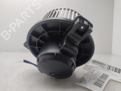 Heater blower motor CHEVROLET CAPTIVA (C100, C140) 2.4 LPG | BP29288691M62 