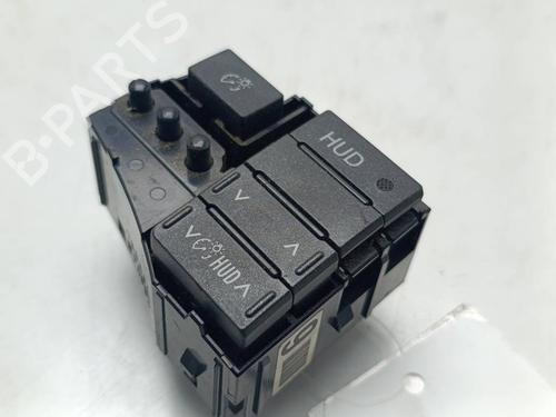 Switch TOYOTA PRIUS (_W3_) 1.8 Hybrid (ZVW3_) | BP40445396I30 - Image 3