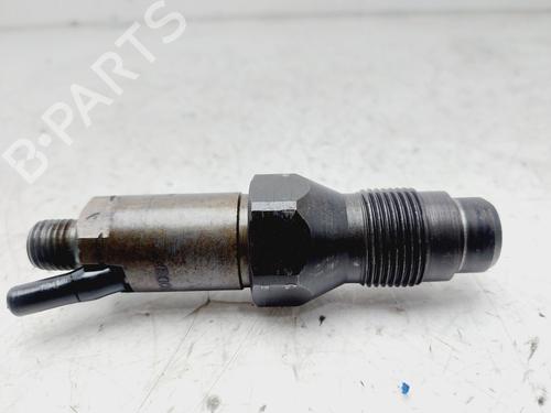 Used Injector PEUGEOT 206 Hatchback (2A/C) 1.9 D (69 hp) 28537446
