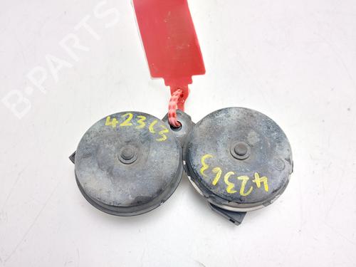 Used Horn Horn 37292950 37292950
