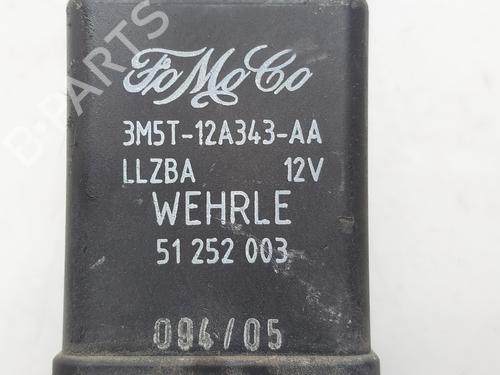Electronic module VOLVO S40 II (544) | BP36019873M83 - Image 2