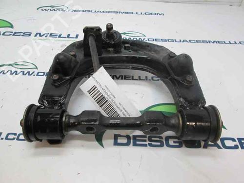 Right front suspension arm MITSUBISHI L200 (K7_T, K6_T, K5_T) 2.5 TD 4WD (K74T) | BP3126759M13 