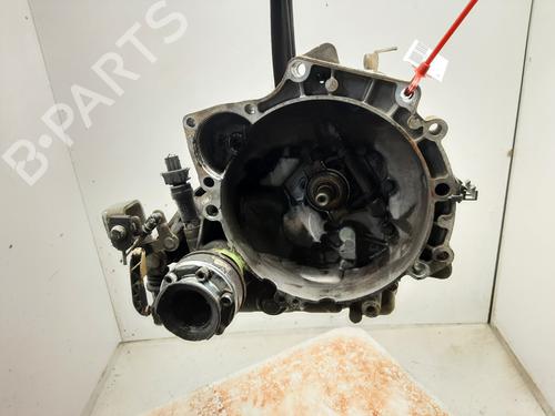 Used Gearbox Gearbox VW POLO III (6N1) [1994-1999] 35805825 35805825
