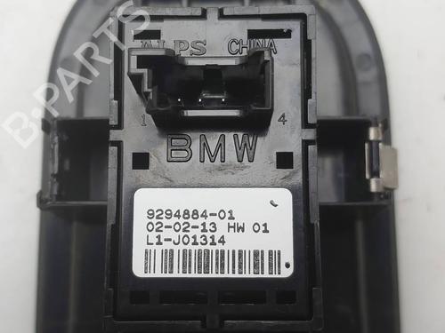 Right front window switch MINI MINI CLUBVAN (R55) One | BP39717611I26 - Image 2