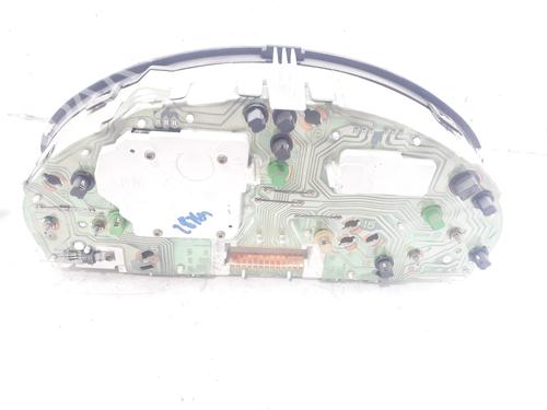 Instrument cluster OPEL CORSA B (S93) 1.0 i 12V (F08, F68, M68) | BP10138961C47 