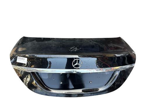 Tailgate MERCEDES-BENZ C-CLASS (W205) C 220 BlueTEC / d (205.002, 205.004) 205750007528 |