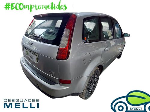 Tailgate lock FORD FOCUS C-MAX (DM2) | BP32479191C101