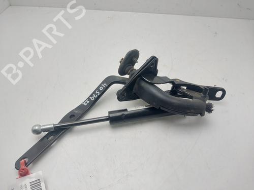 Used Tailgate lift support Tailgate lift support VOLVO XC70 I Cross Country (295) D5 XC AWD (163 hp) 32517664 32517664